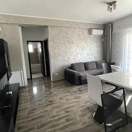 Dxn 10 Apartment Navodari