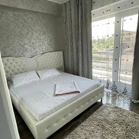 Dxn 10 Apartment Navodari