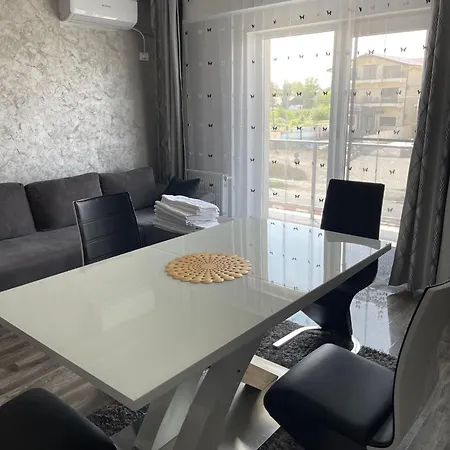 Dxn 10 Apartament *
