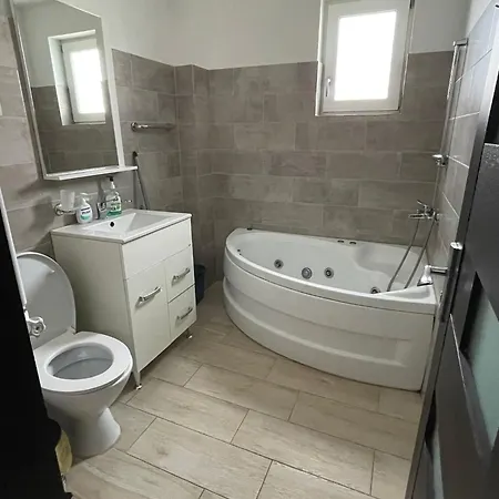 Dxn 10 Apartament Năvodari