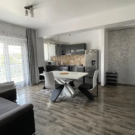 Apartament Dxn 10