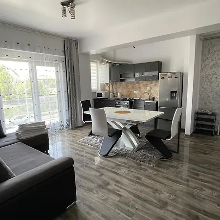 Dxn 10 Apartament